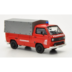 VW T3b pick up m/presenning 