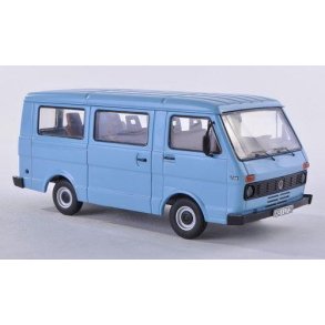 VW LT28 Bus, light blue  - Lim. 1000 - 1:43 - Premium ClassiXXs