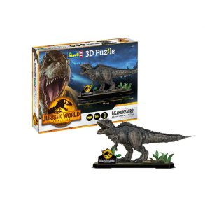 3D puzzle Jurassic World Dominion - Giganotosaurus - Revell