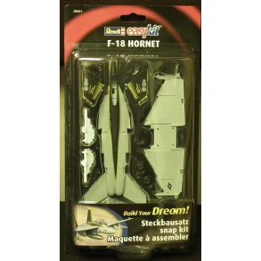 F-18 Hornet - 1:100, 