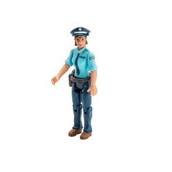 Police Woman - 1:20 - Junior Kit - Revell