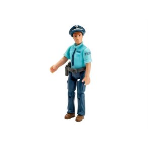 Police Man - 1:20 - Junior Kit - Revell