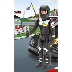 Race Driver - 1:20 - Junior Kit - Revell