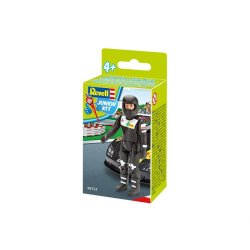 Race Driver - 1:20 - Junior Kit - Revell