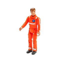 Doctor (male) - 1:20 - Junior Kit - Revell