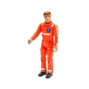 Doctor (male) - 1:20 - Junior Kit - Revell