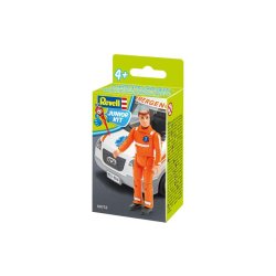 Doctor (male) - 1:20 - Junior Kit - Revell