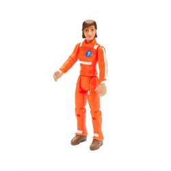 Doctor (female) - 1:20 - Junior Kit - Revell