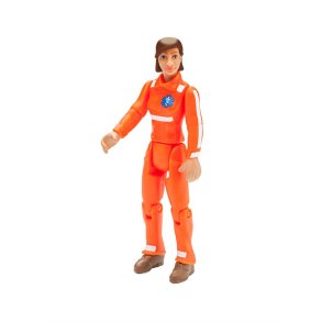 Doctor (female) - 1:20 - Junior Kit - Revell