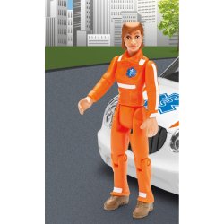 Doctor (female) - 1:20 - Junior Kit - Revell