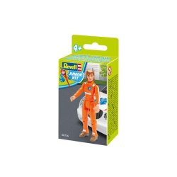 Doctor (female) - 1:20 - Junior Kit - Revell