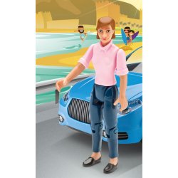 Woman (civilian) - 1:20 - Junior Kit - Revell