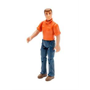 Man (civilian) - 1:20 - Junior Kit - Revell