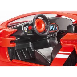 Racing Car - 1:20 - Junior Kit - Revell (Udsolgt fra fabrik)