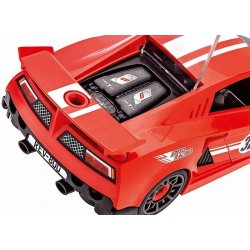 Racing Car - 1:20 - Junior Kit - Revell (Udsolgt fra fabrik)