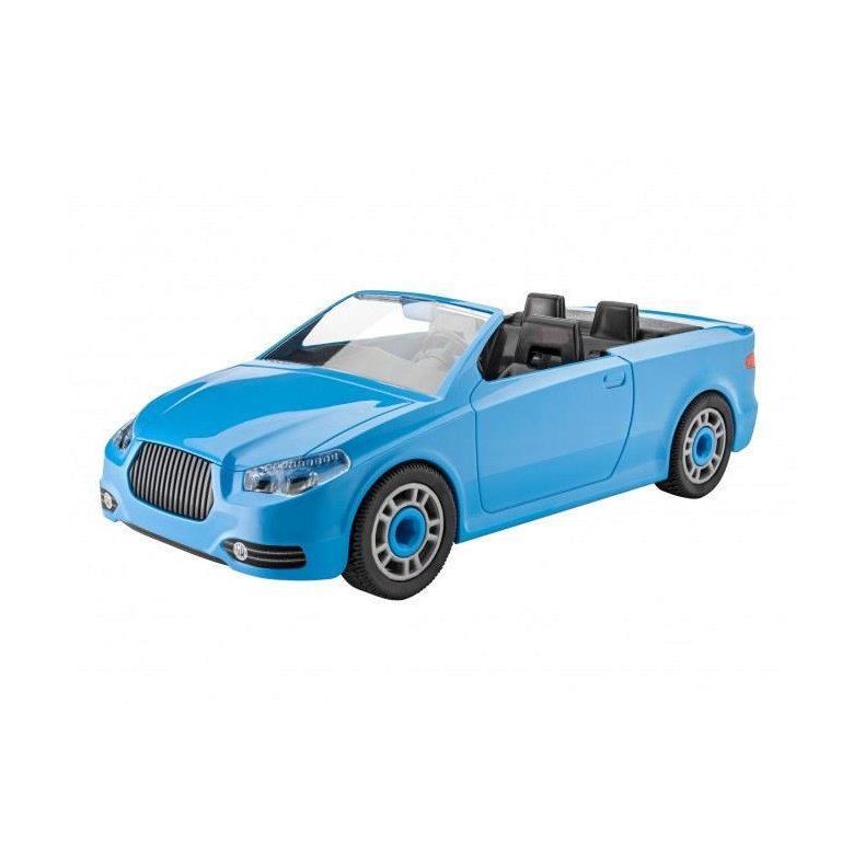 Roadster - 1:20 - Junior Kit - Revell (Udsolgt fra fabrik)