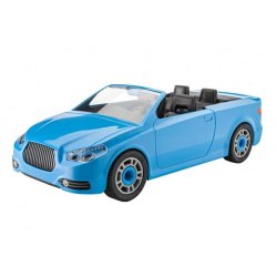 Roadster - 1:20 - Junior Kit - Revell (Udsolgt fra fabrik)