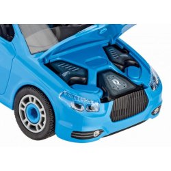 Roadster - 1:20 - Junior Kit - Revell (Udsolgt fra fabrik)