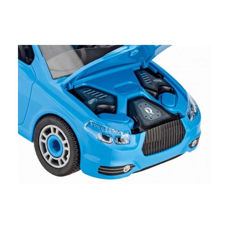 Roadster - 1:20 - Junior Kit - Revell (Udsolgt fra fabrik)