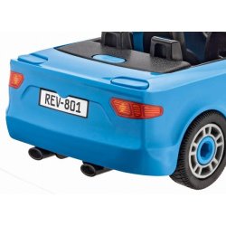 Roadster - 1:20 - Junior Kit - Revell (Udsolgt fra fabrik)