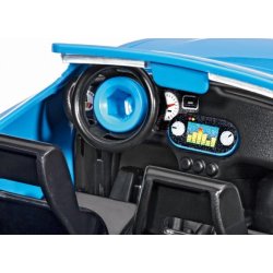 Roadster - 1:20 - Junior Kit - Revell (Udsolgt fra fabrik)