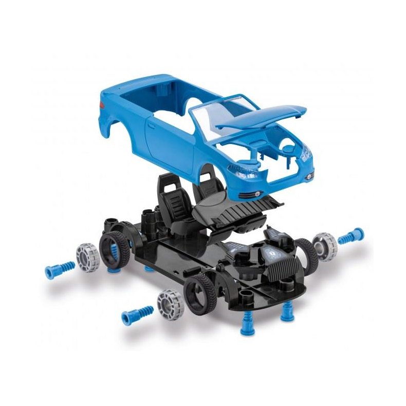 Roadster - 1:20 - Junior Kit - Revell (Udsolgt fra fabrik)