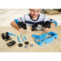 Roadster - 1:20 - Junior Kit - Revell (Udsolgt fra fabrik)