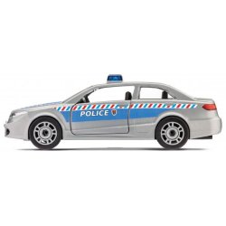 Police Car - 1:20 - Junior Kit - Revell (Udsolgt fra fabrik)