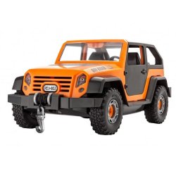 Off-Road Vehicle - 1:20 - Junior Kit - Revell (Udsolgt fra fabrik)