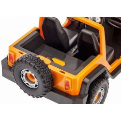 Off-Road Vehicle - 1:20 - Junior Kit - Revell (Udsolgt fra fabrik)