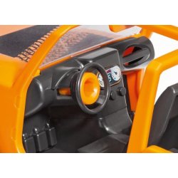 Off-Road Vehicle - 1:20 - Junior Kit - Revell (Udsolgt fra fabrik)