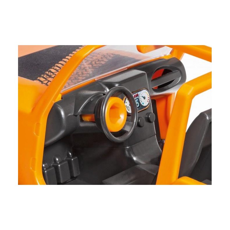 Off-Road Vehicle - 1:20 - Junior Kit - Revell (Udsolgt fra fabrik)