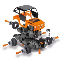 Off-Road Vehicle - 1:20 - Junior Kit - Revell (Udsolgt fra fabrik)