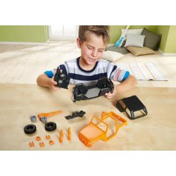 Off-Road Vehicle - 1:20 - Junior Kit - Revell (Udsolgt fra fabrik)