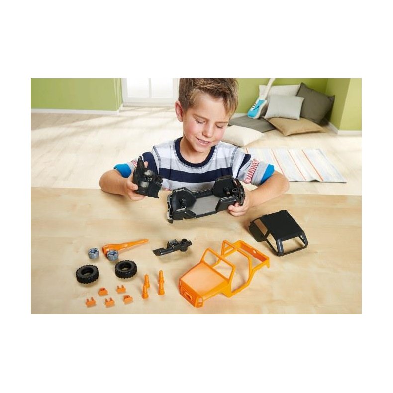 Off-Road Vehicle - 1:20 - Junior Kit - Revell (Udsolgt fra fabrik)