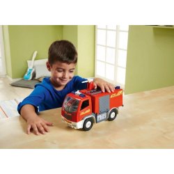 Fire Truck - 1:20 - Junior Kit - Revell (Udsolgt fra fabrik)