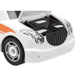 Rescue Car - 1:20 - Junior Kit - Revell