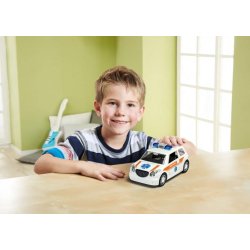 Rescue Car - 1:20 - Junior Kit - Revell