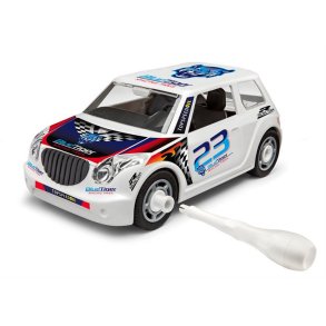 Rallye Car - 1:20 - Junior Kit - Revell