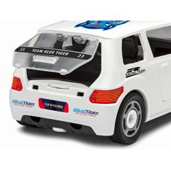 Rallye Car - 1:20 - Junior Kit - Revell