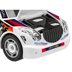 Rallye Car - 1:20 - Junior Kit - Revell