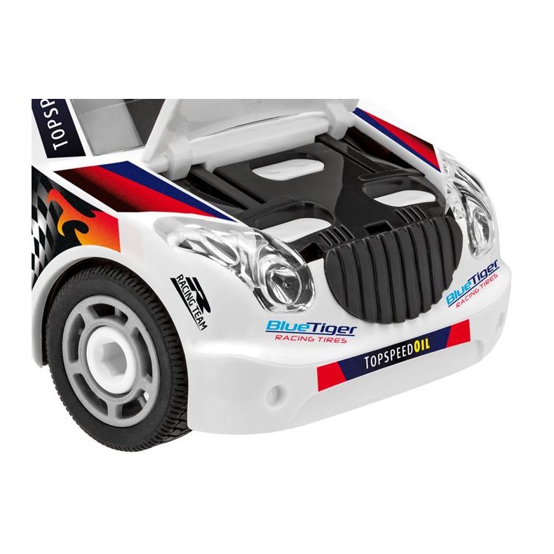 Rallye Car - 1:20 - Junior Kit - Revell