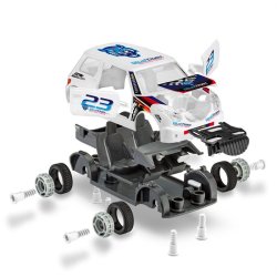 Rallye Car - 1:20 - Junior Kit - Revell