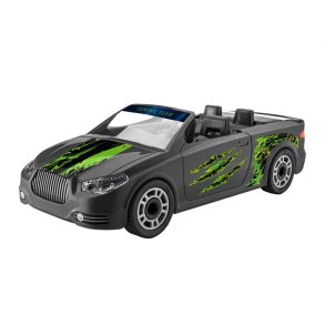 Roadster Tuning Design - 1:20 - Junior Kit - Revell