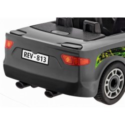 Roadster Tuning Design - 1:20 - Junior Kit - Revell