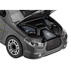 Roadster Tuning Design - 1:20 - Junior Kit - Revell