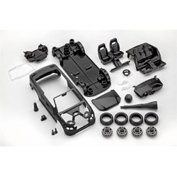 Roadster Tuning Design - 1:20 - Junior Kit - Revell