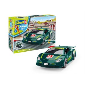 Roadster Tuning Design - 1:20 - Junior Kit - Revell
