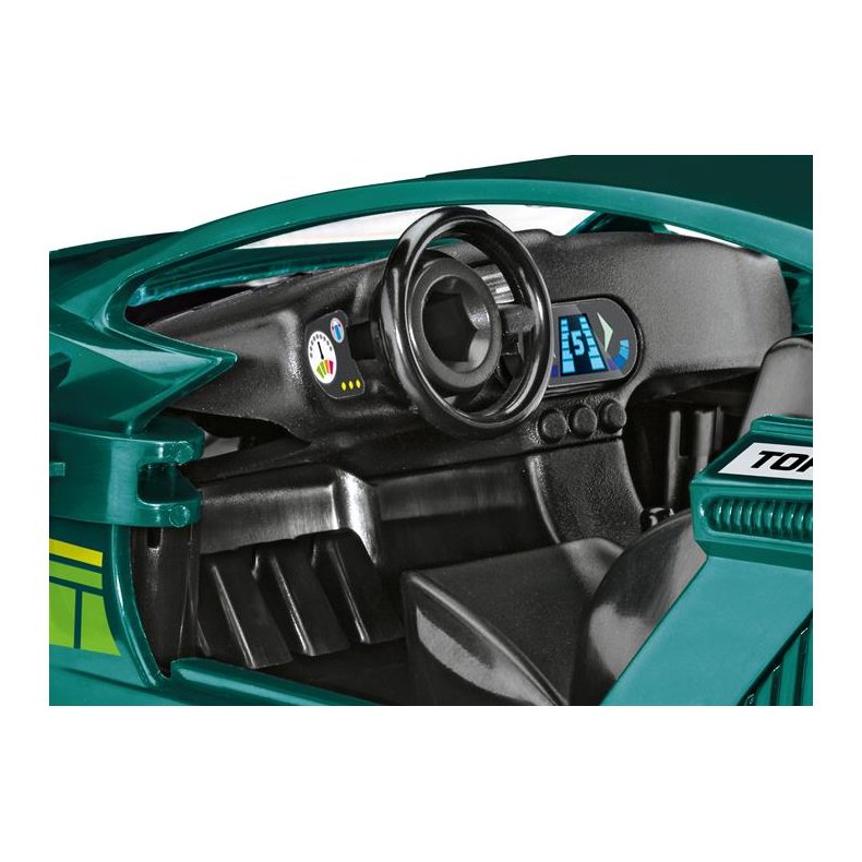 Roadster Tuning Design - 1:20 - Junior Kit - Revell