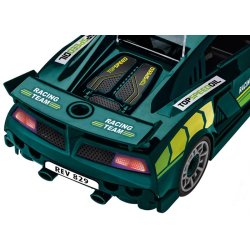 Roadster Tuning Design - 1:20 - Junior Kit - Revell